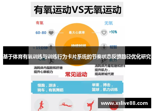 基于体育有氧训练与训练行为卡片系统的节奏状态反馈路径优化研究